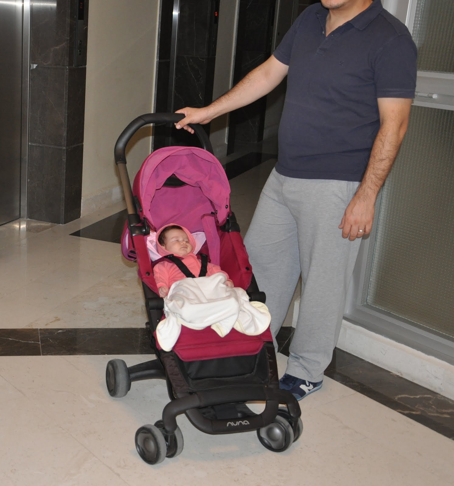 cam rende e bebek