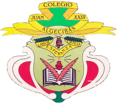 Escudo I. E. Juan XXIII