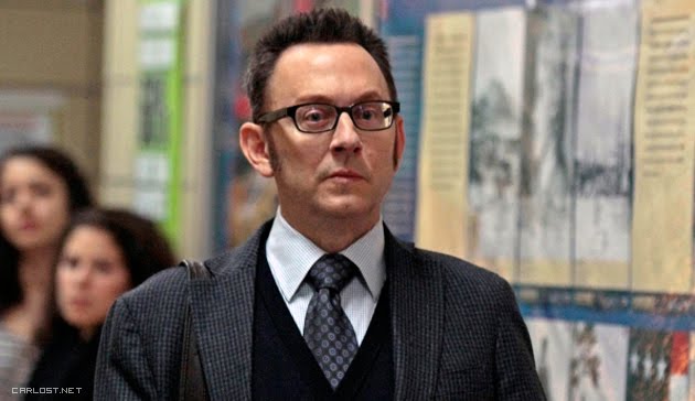 Person of Interest Person of Interest