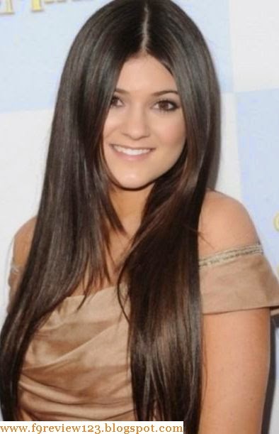 Style Brand Latest Hairstyles 2014 Long Hair