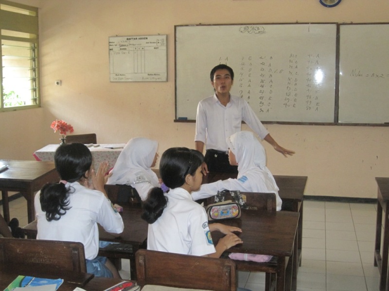 strategi belajar mengajar strategi belajar mengajar