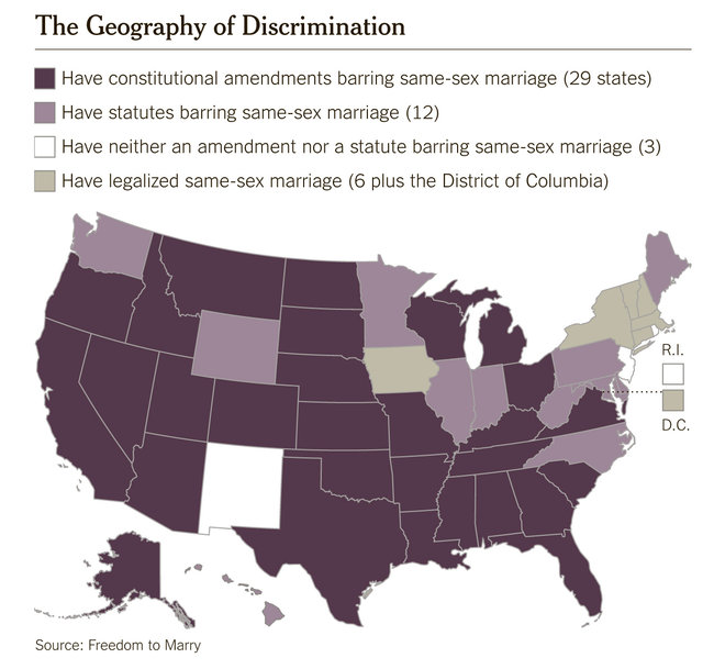 discrimination and same sex marriages 1 | p a g e created: july 2017 faq’s - sex discrimination q do i need to recognize employees' and applicants' civil unions, domestic partnerships or same-sex marriages. discrimination and same sex marriages 1 | p a g e created: july 2017 faq’s - sex discrimination q do i need to recognize employees' and applicants' civil unions, domestic partnerships or same-sex marriages.