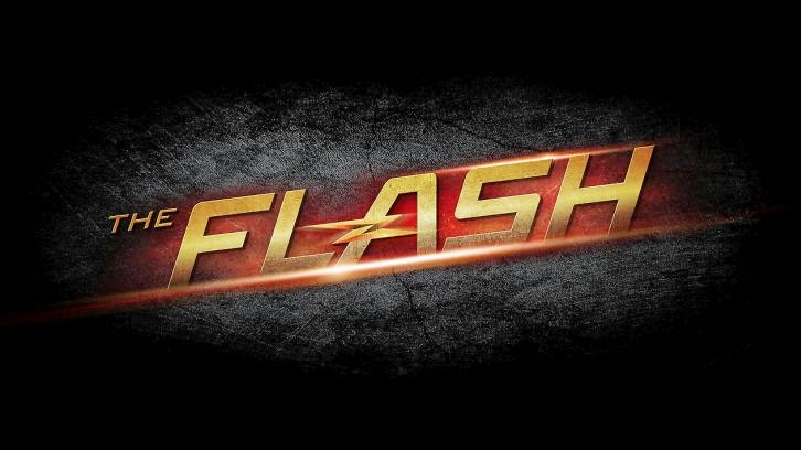 The Flash - New November Sweeps Poster