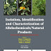 Isolation, Identification and Characterization of Allelochemicals/ Natural Products - Free Ebook Download