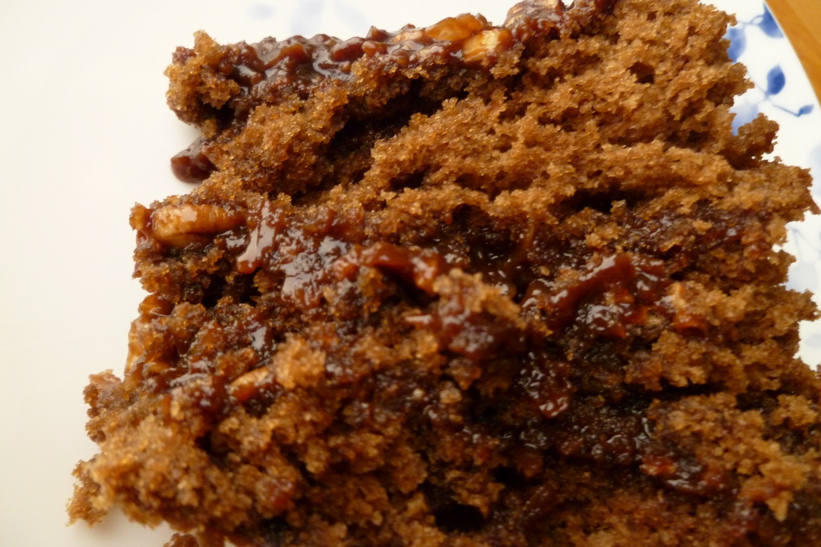 German Chocolate