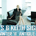 Charles and Keith Formal Collection 2012 For Woman's | Charles and Keith Signature Label Winter 2012-13 Antique Beauty