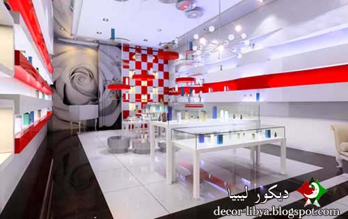 ديكور متجر عطور ديكور محل عطور ديكور متجر مكياج Decorative Perfume ديكور متجر عطور ديكور محل عطور ديكور متجر مكياج Decorative Perfume