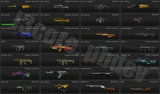 Point Blank Offline Terbaru Point Blank Offline Terbaru, Download Point Blank Offline