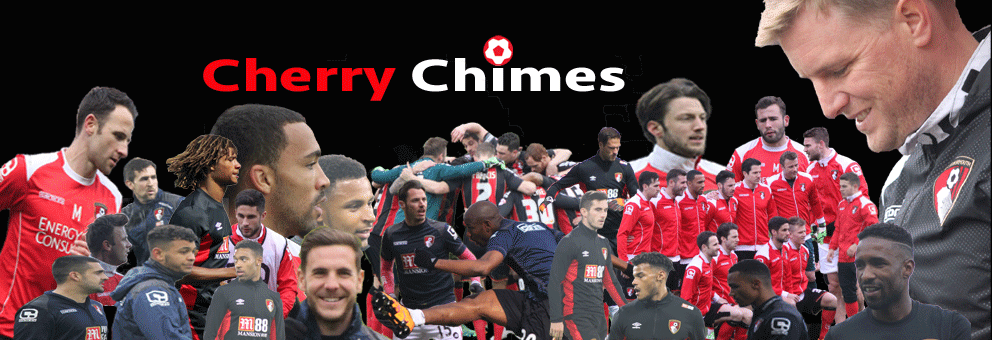 Cherry Chimes
