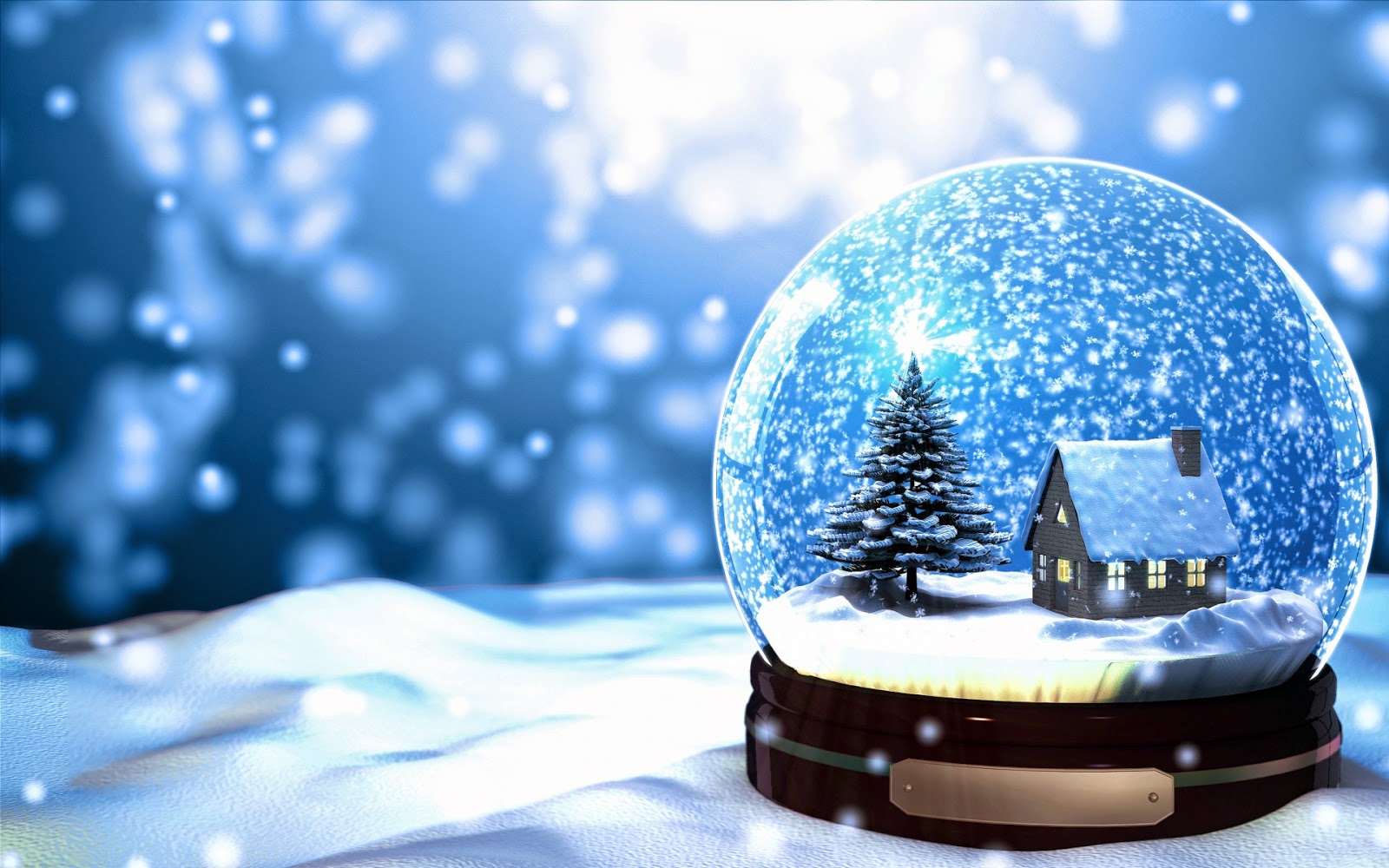hd desktop wallpaper real christmas fireplace scene