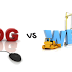 Difference B/W Blogs & Websites Things People Haven't Told You
