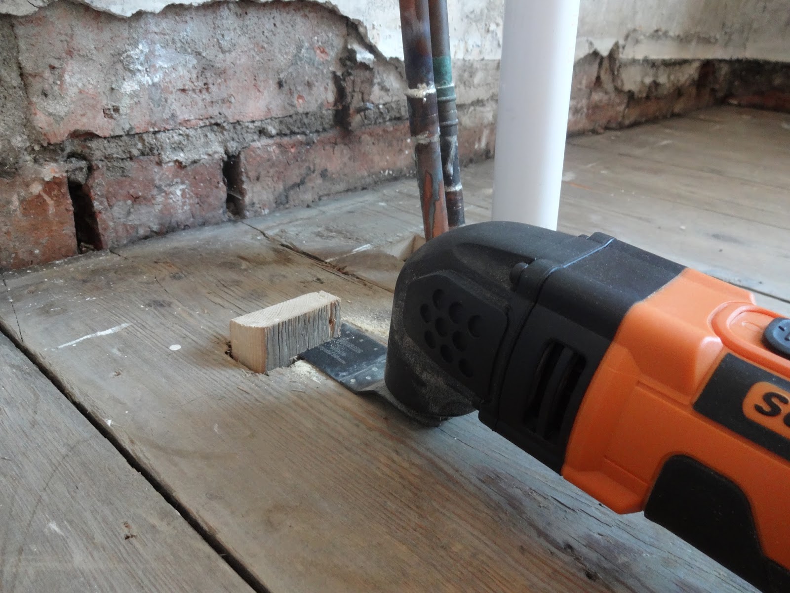 Kezzabeth.co.uk UK Home Renovation, Interiors and DIY Blog