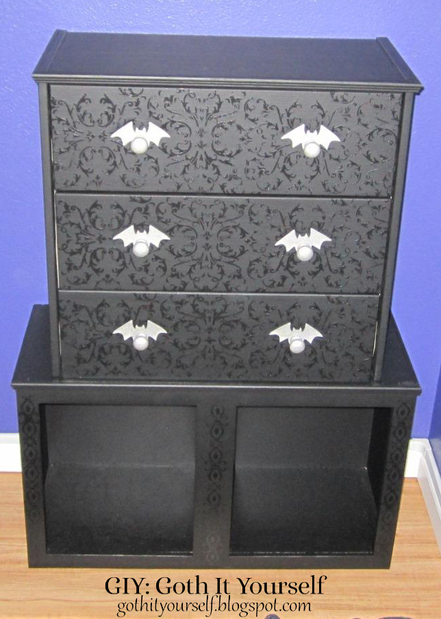 Giy Goth It Yourself Ikea Rast Dog Bed