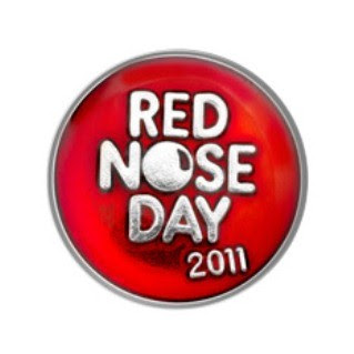 Red Nose Noses