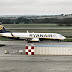 Plane spotting - Ryanair