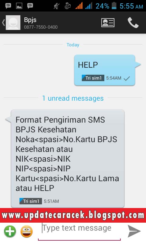 Cara Cek BPJS Kesehatan Aktif atau Tidak - Cek Cara Terbaru