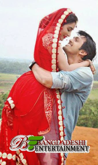 Bangladeshi Film Actor Arefin shuvo