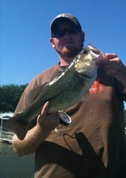 Sweetwater 5 lber!