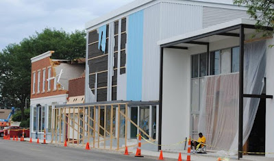 MÁS FOTOS DEL SET DE "SUPERMAN: MAN OF STEEL" 3