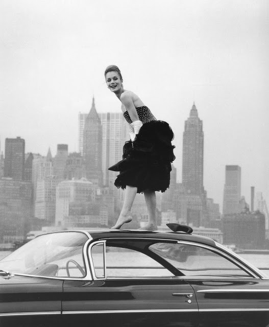Vintage Everyday Beautiful Vintage Photos Of Models And