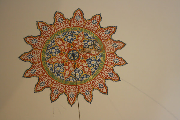 Topkapi Palace
