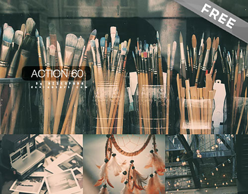 Action 60