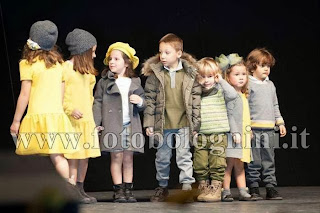 sfilata Minimoda di Prato sfilata Minimoda di Prato