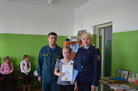 Конкурс детского творчества!