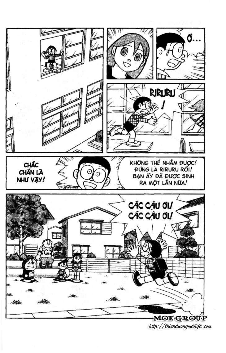 Doraemon Collection