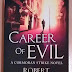 Career Of Evil - Book Review