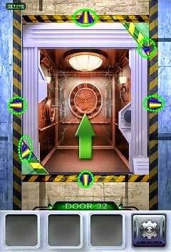 Solution 100 Doors 3 Level 21 22 23 24 25 100 Doors 3 Level 21 22 23 24 25 Hints