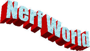 Nerf World