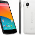 Harga dan Spesifikasi LG Nexus 5 thumbnail