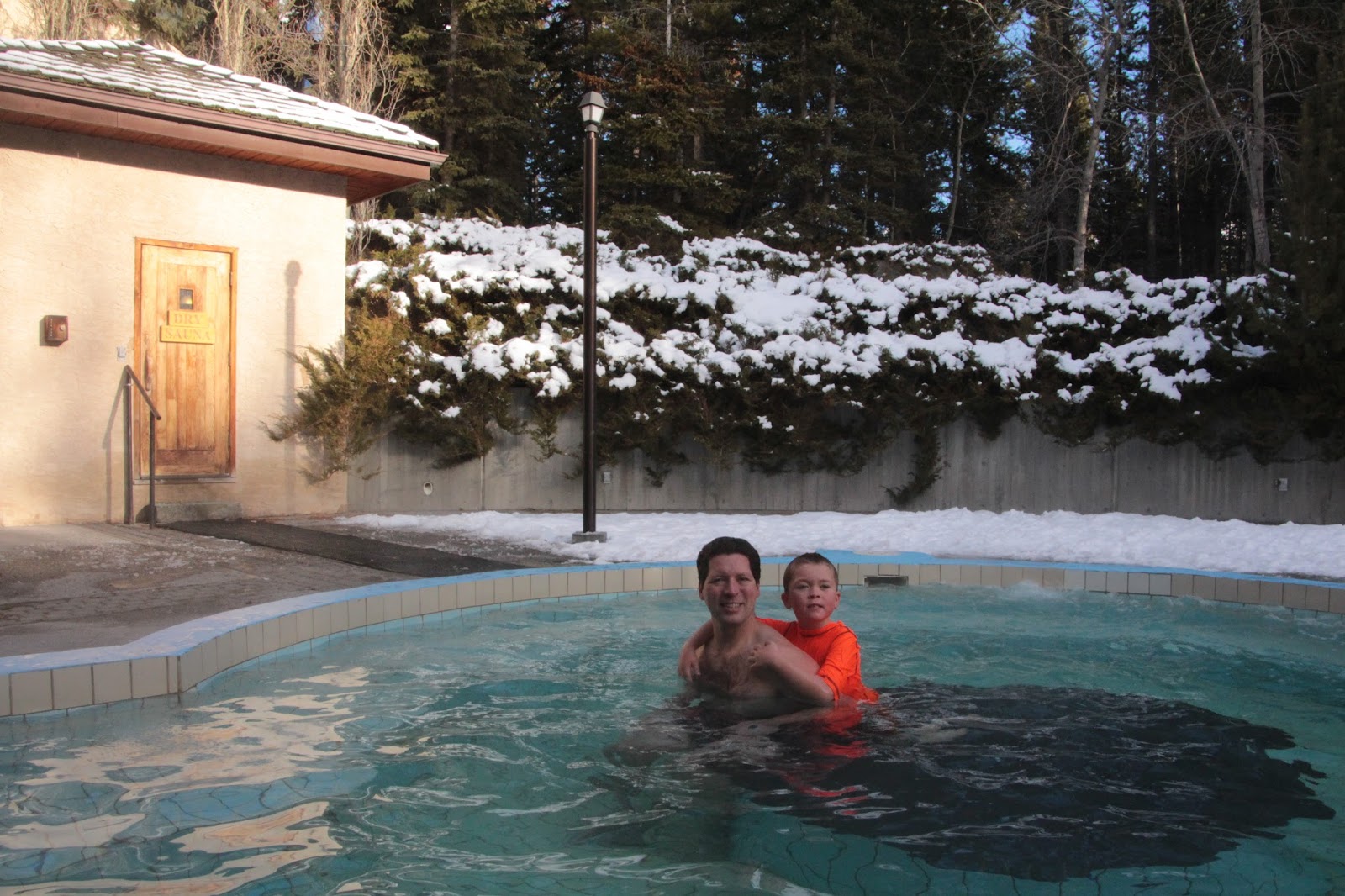 Family Adventures in the Canadian Rockies Ten Reasons to Spend Time at