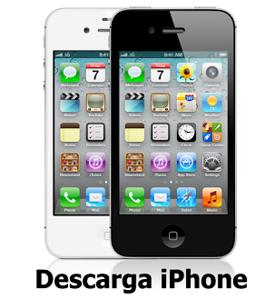 Descarga iPhone