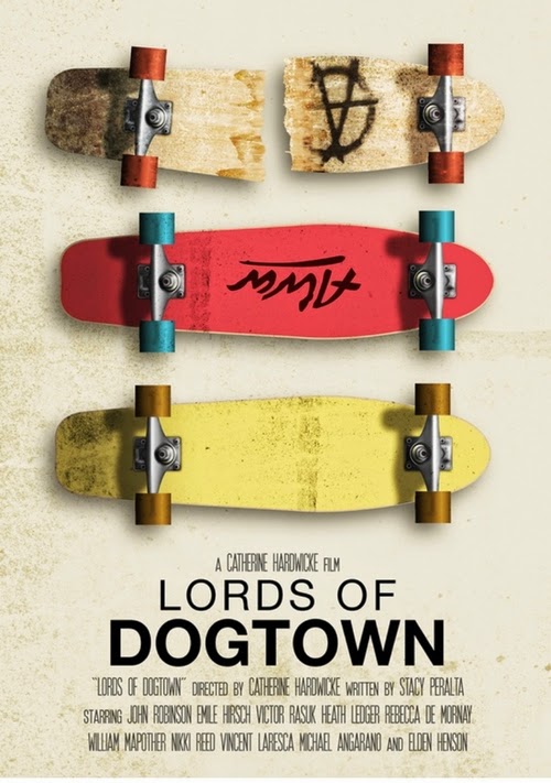 The Lords of Dogtown (2005) - Filmaffinity