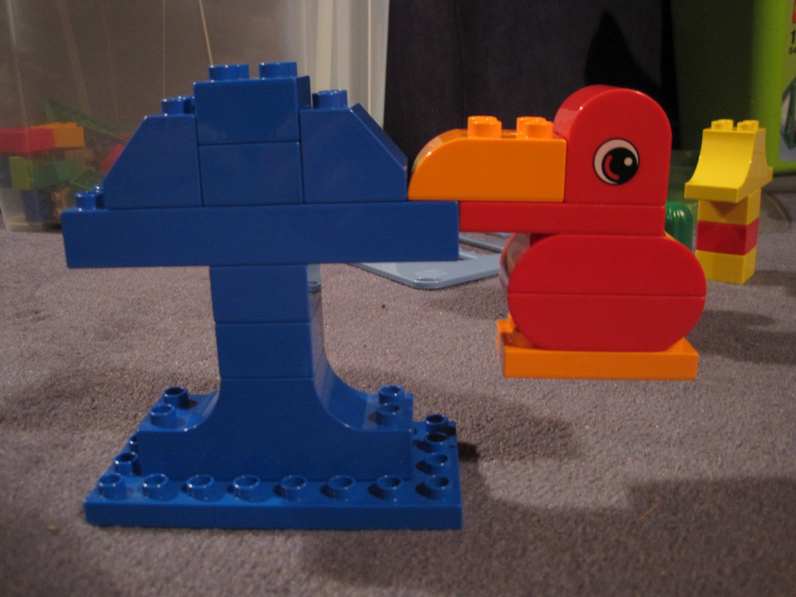 duplo creative set