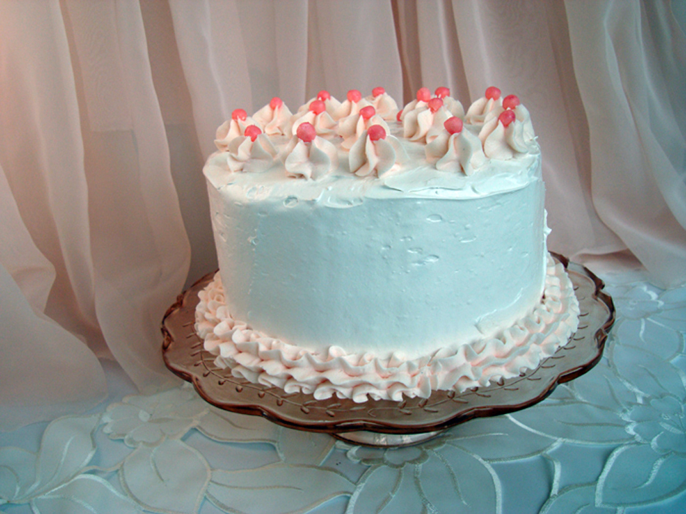 design minded Angel Cakes BakeryGluten Free Heavenly Goodies