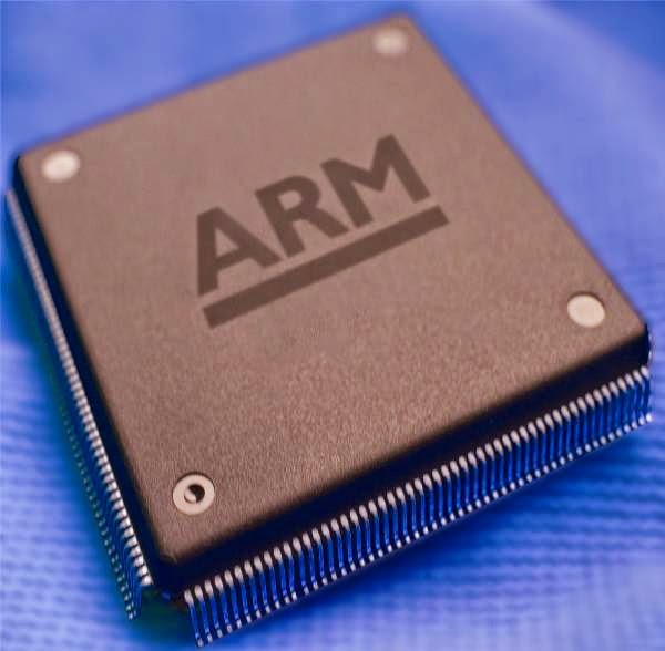 ARM SOC Overview 2015