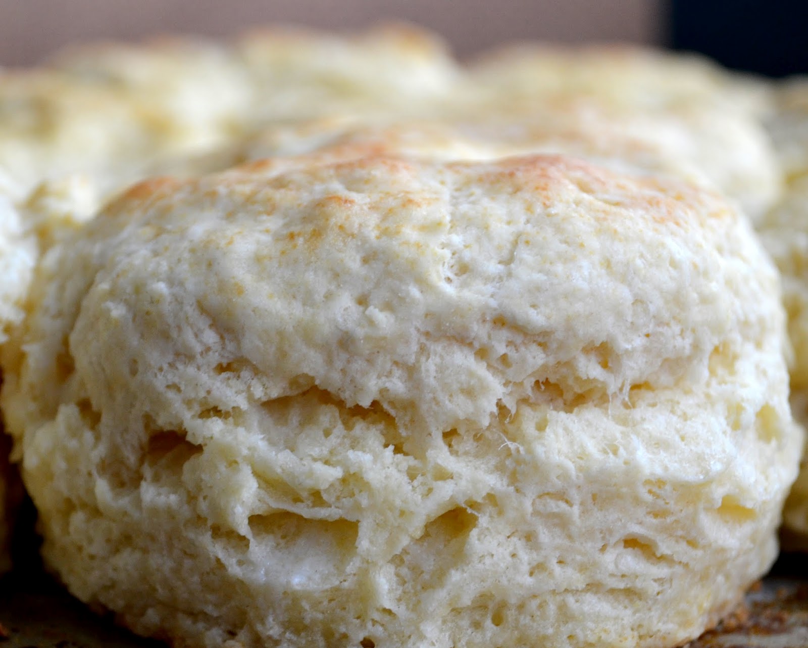 Perfect Homemade Biscuits Every Time! Mom On Timeout