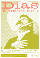 Event : Diaz Mexicanos