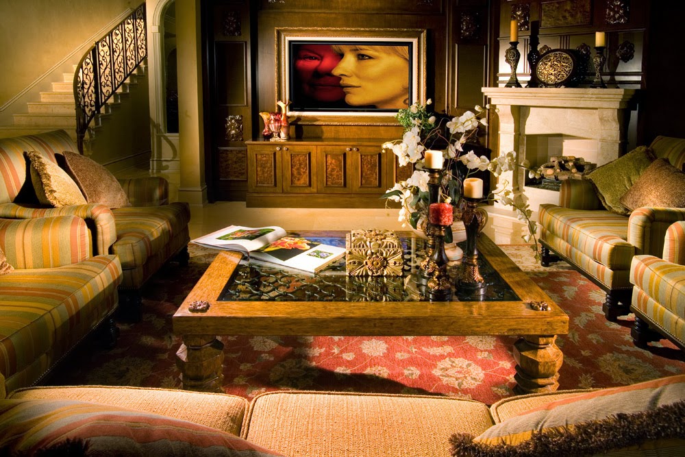 Traditional Interior Design Traditional Interior Design