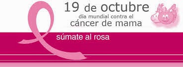 Resultado de imagen de SUMATE AL LAZO ROSA