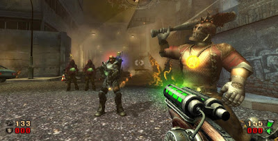 Painkiller Overdose Game For PC Painkiller Overdose Game For PC-3