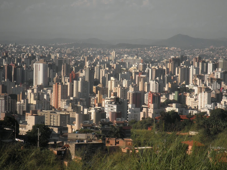 Belo Horizonte, Minas Gerais