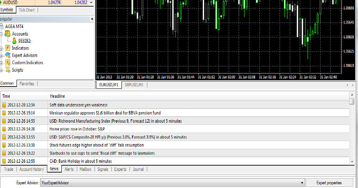 Forex thai