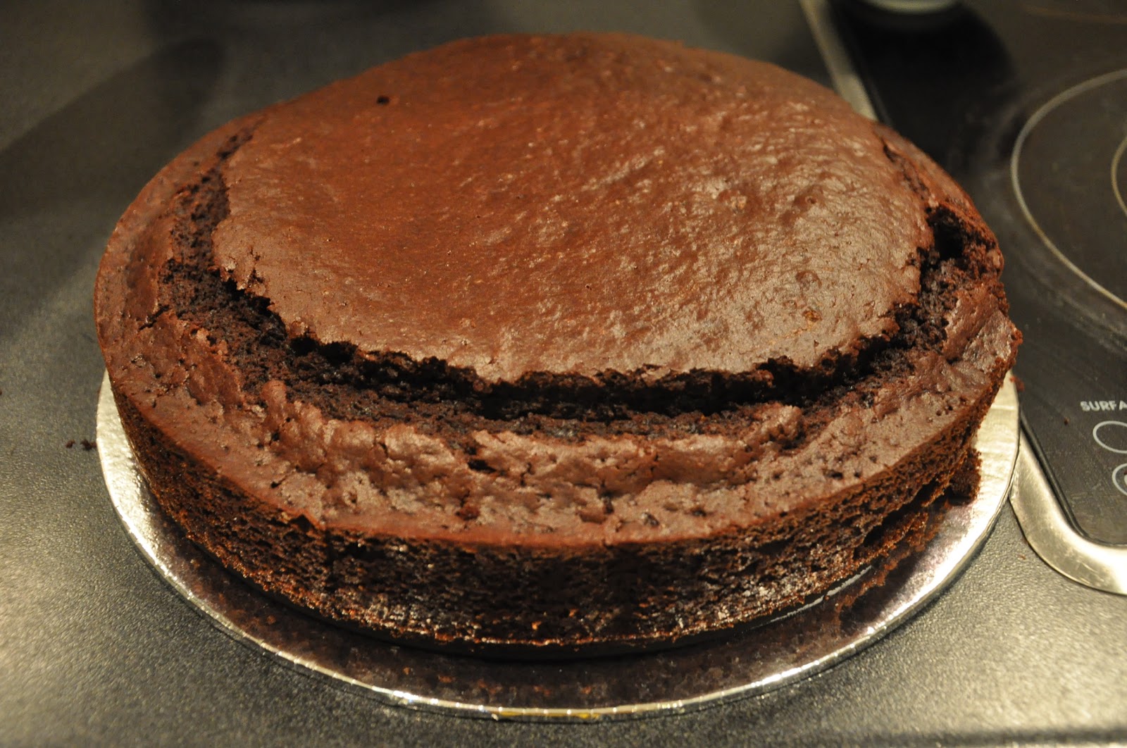 Her Worldly Pleasures Annabel Langbein's Ultimate Chocolate Cake with