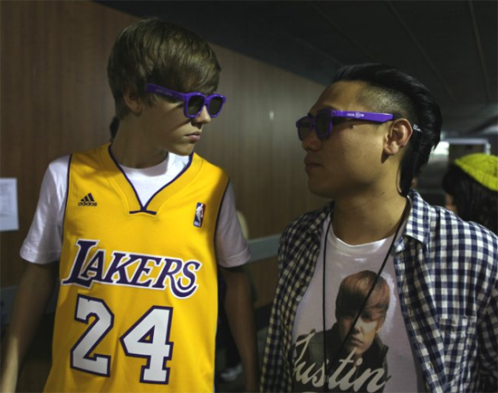 justin bieber never say never movie pictures. Justin Bieber: Never Say