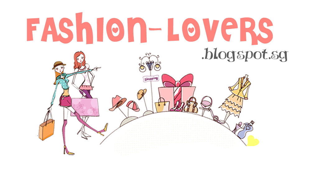 Fashion Lovers