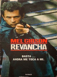 Revancha (1999) Dvdrip Latino Payback+(1999)